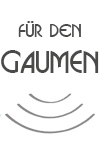 gaumen