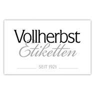 Vollherbst Etiketten